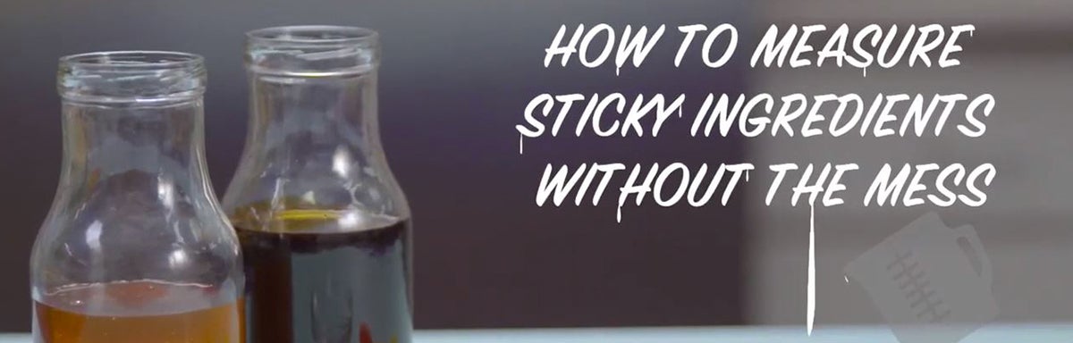Banner image for Measuring Stick Ingredients video tip