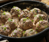 Meatballs