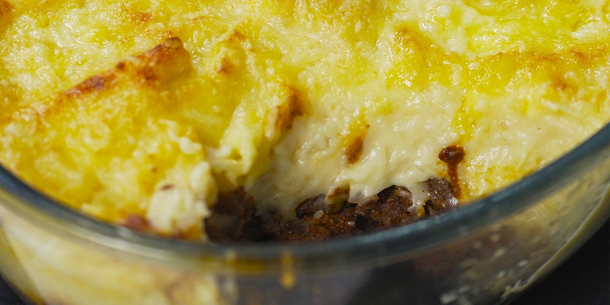 Shepherd's Pie | Nestlé Recipes