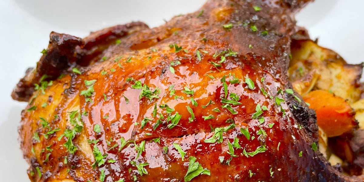 Roasted Chicken