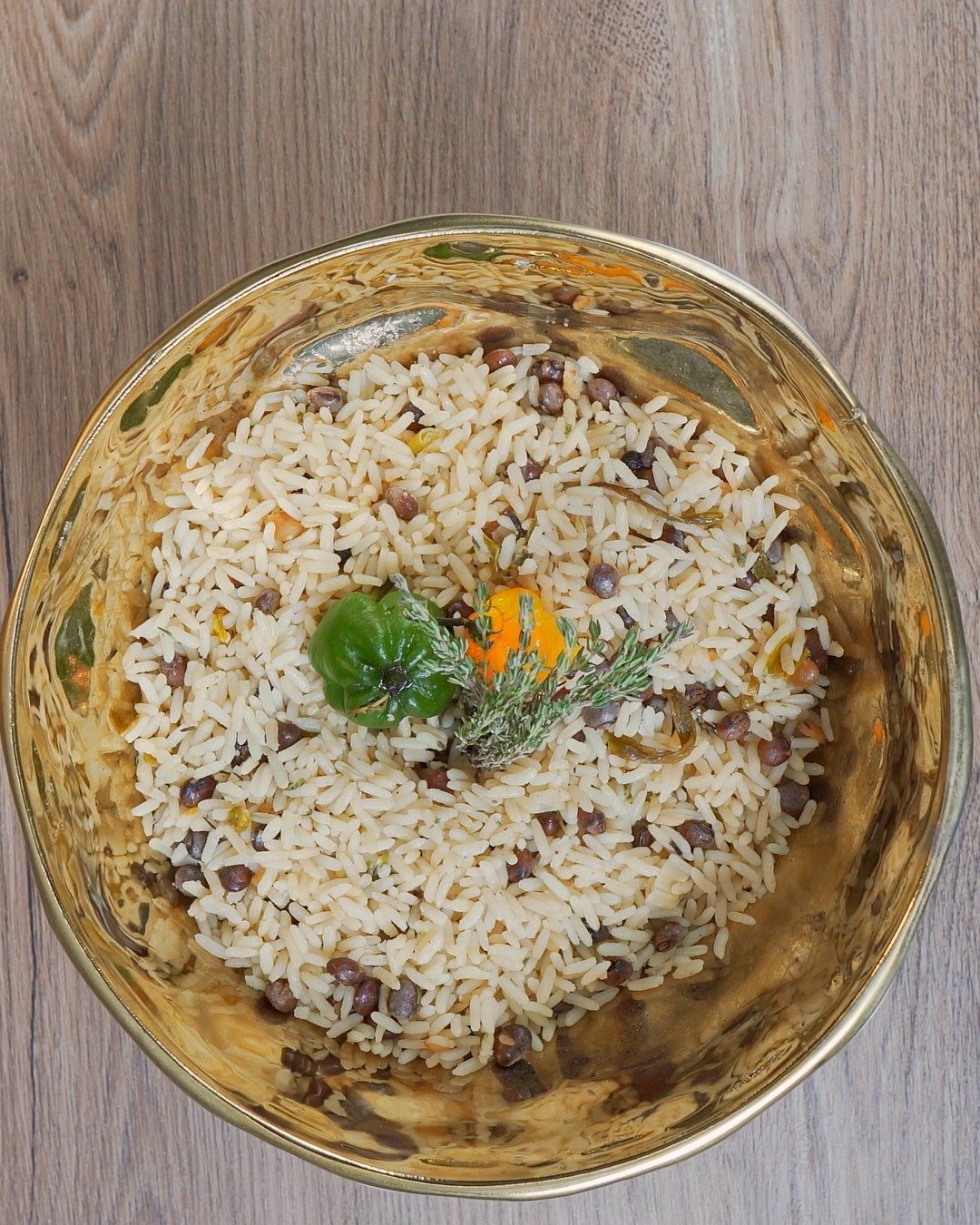 Rice n Gungo
