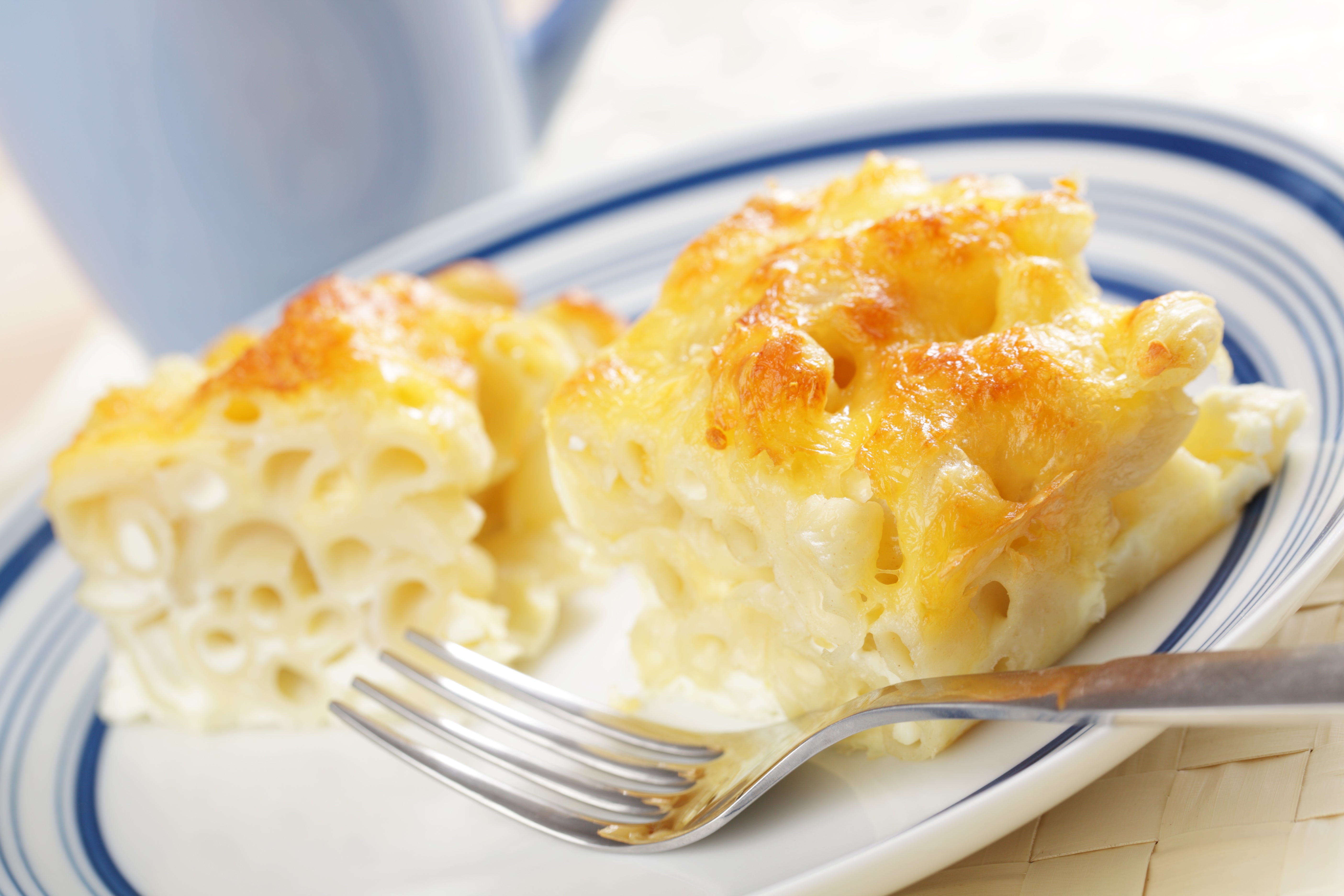 Delicious Macaroni Pie recipe | Nestlé Recipes