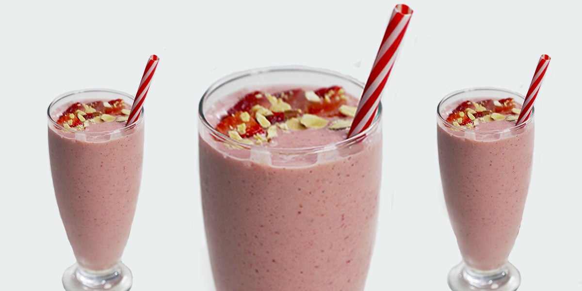 Breakfast Smoothie | Nestlé Recipes