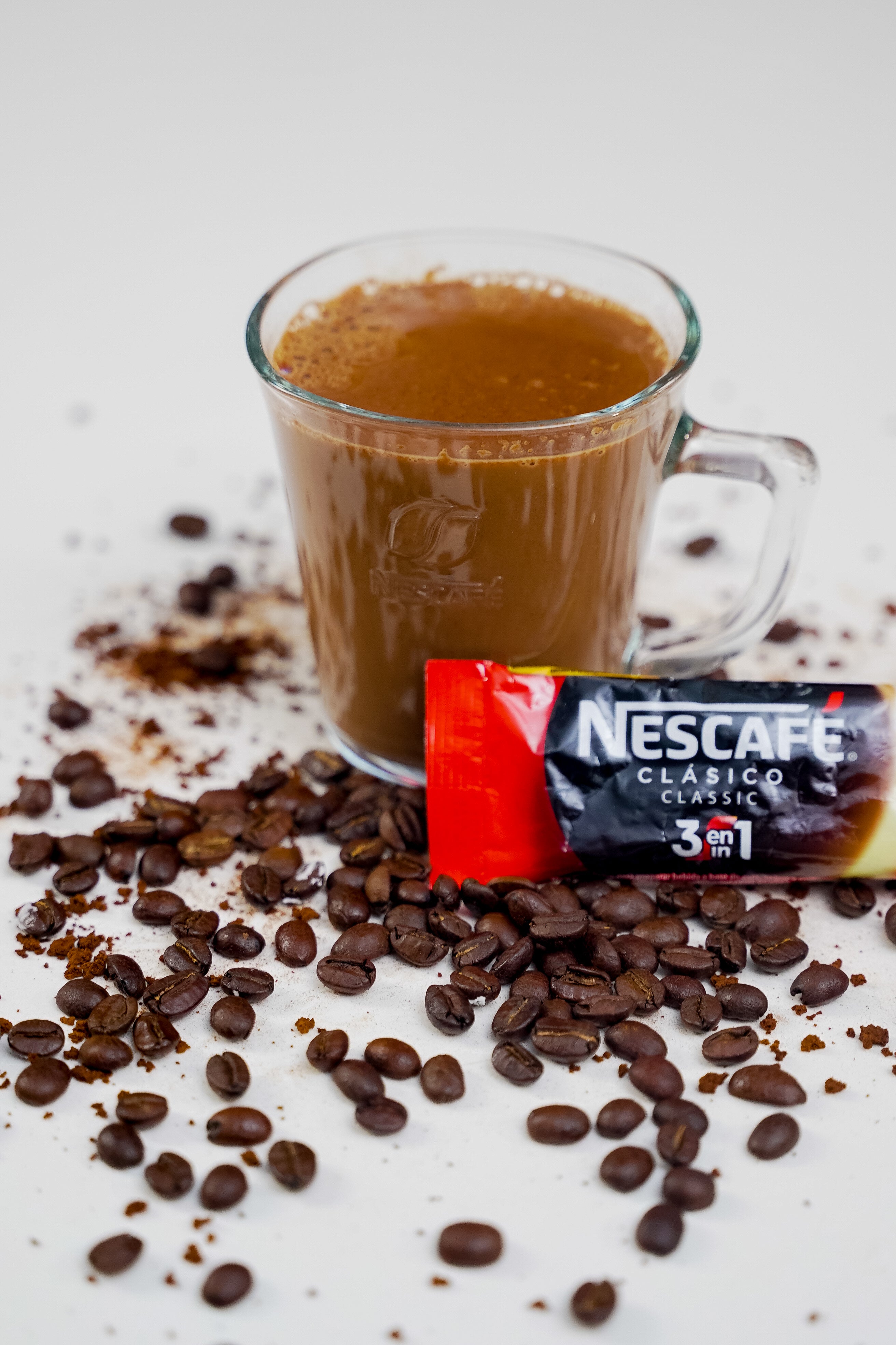 Coffee Cocoa Tea | Nestlé Recipes