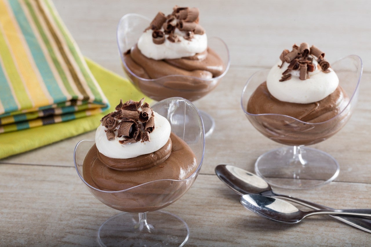 Chocolate Avocado Pudding | Nestlé Recipes