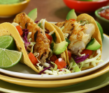 Jerk Tacos