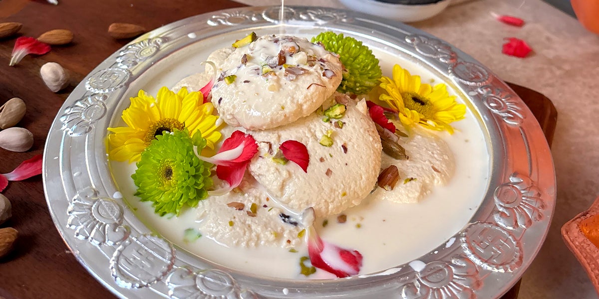 Rasmalai