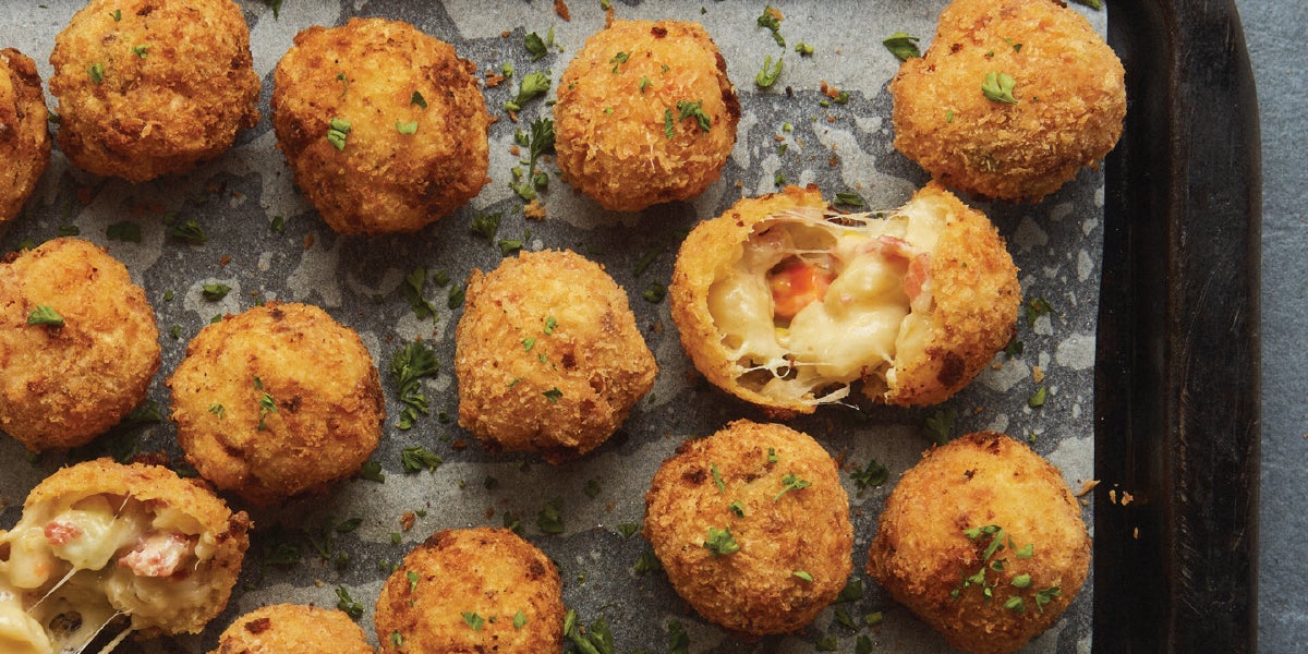 Mac Bites