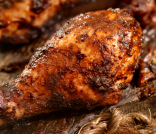 Jerk Chicken Leg