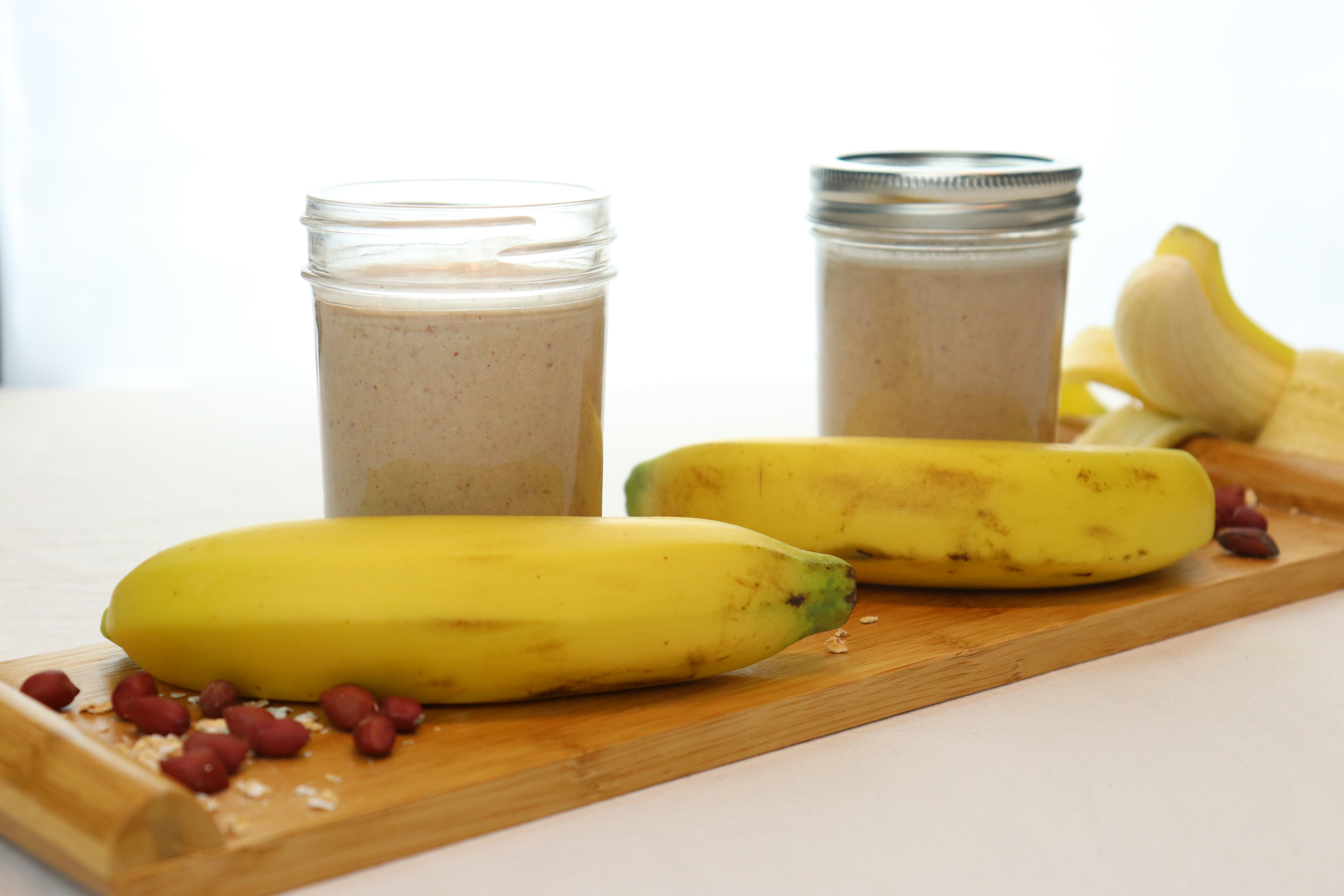 Nutri-Go Power Shake | Nestlé Recipes