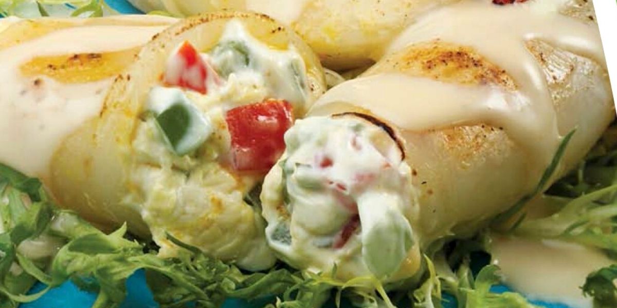 Calamari