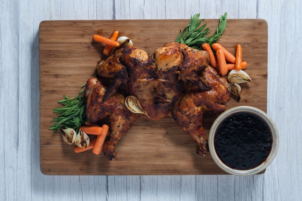 CBGSChicken CBGSChicken