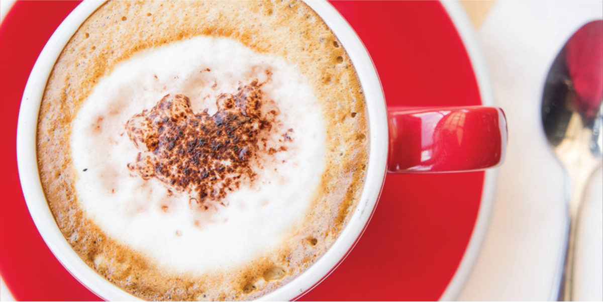 Mocha w/ NESCAFÉ® Classic & NESTLÉ® Hot Cocoa Mix | Nestlé Recipes