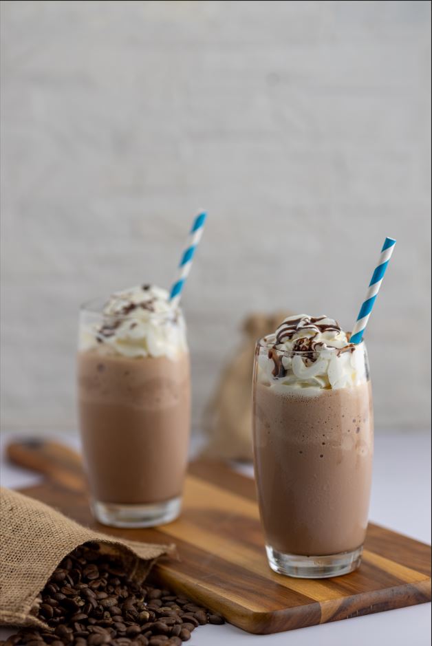 Delicious Mocha Freeze recipe | Nestlé Recipes