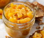 Jerk Pineapple Chutney