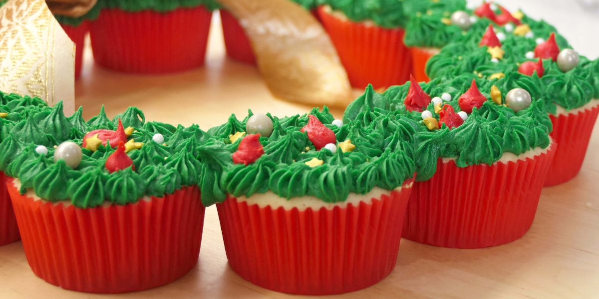 Season's Wreatings | Nestlé Recipes