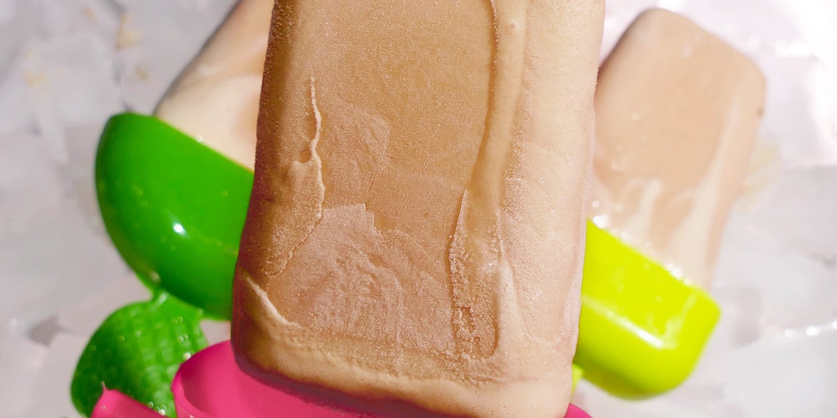 Creamy Chocolate Pops | Nestlé Recipes