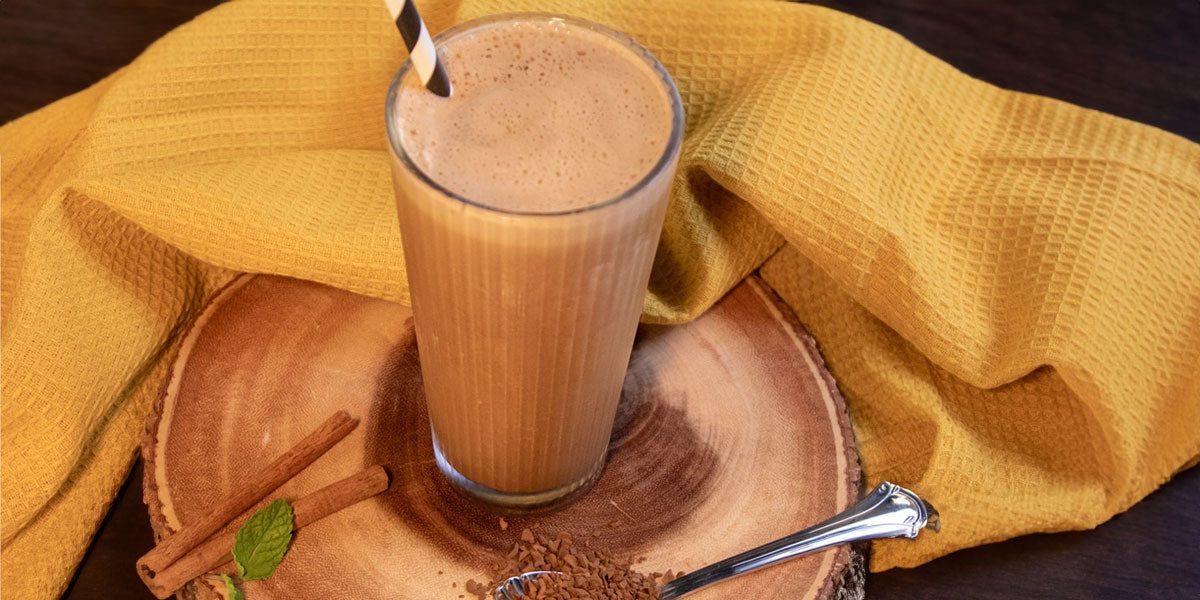 Café de Olla Frappé