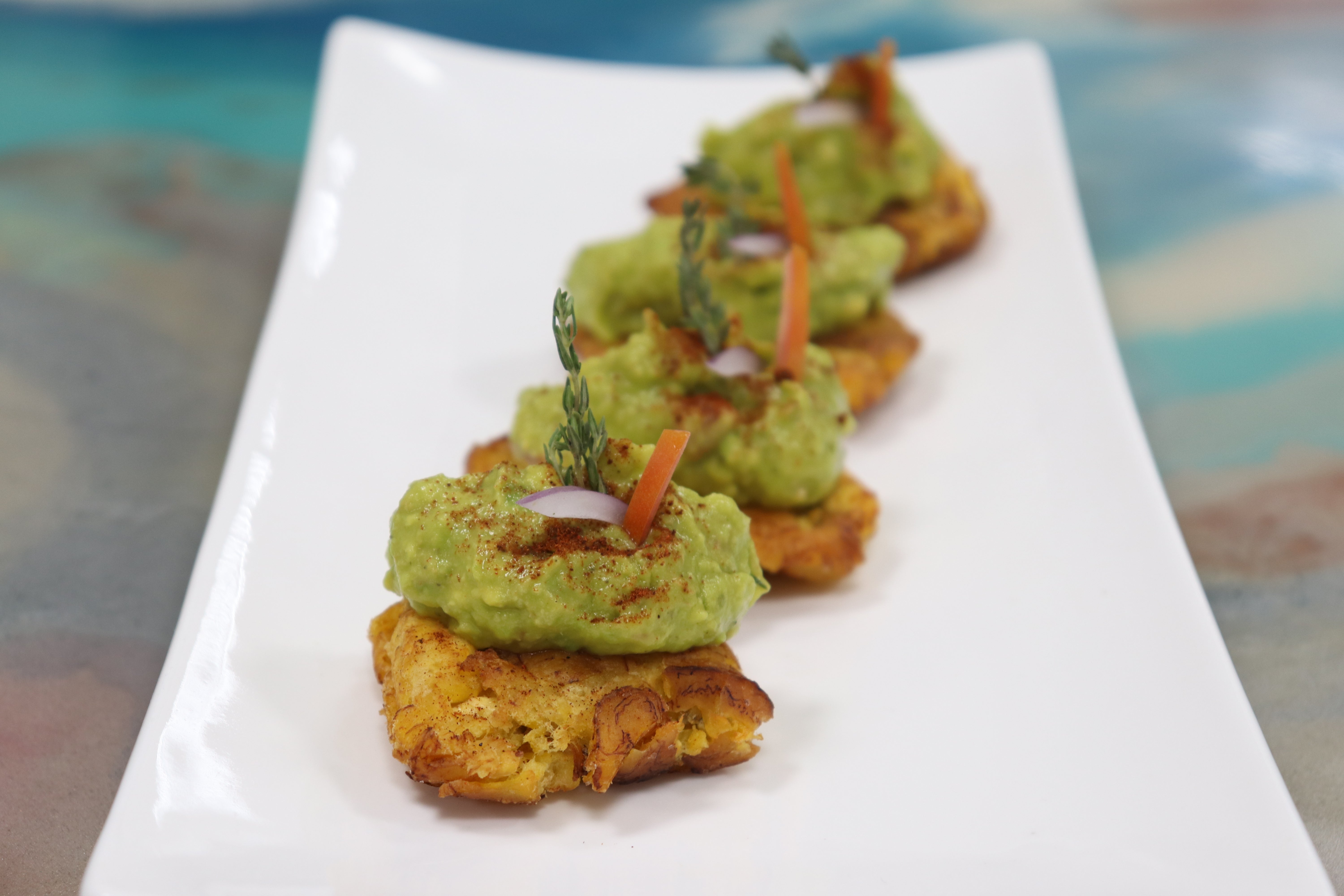 Holy Guacamole | Nestlé Recipes