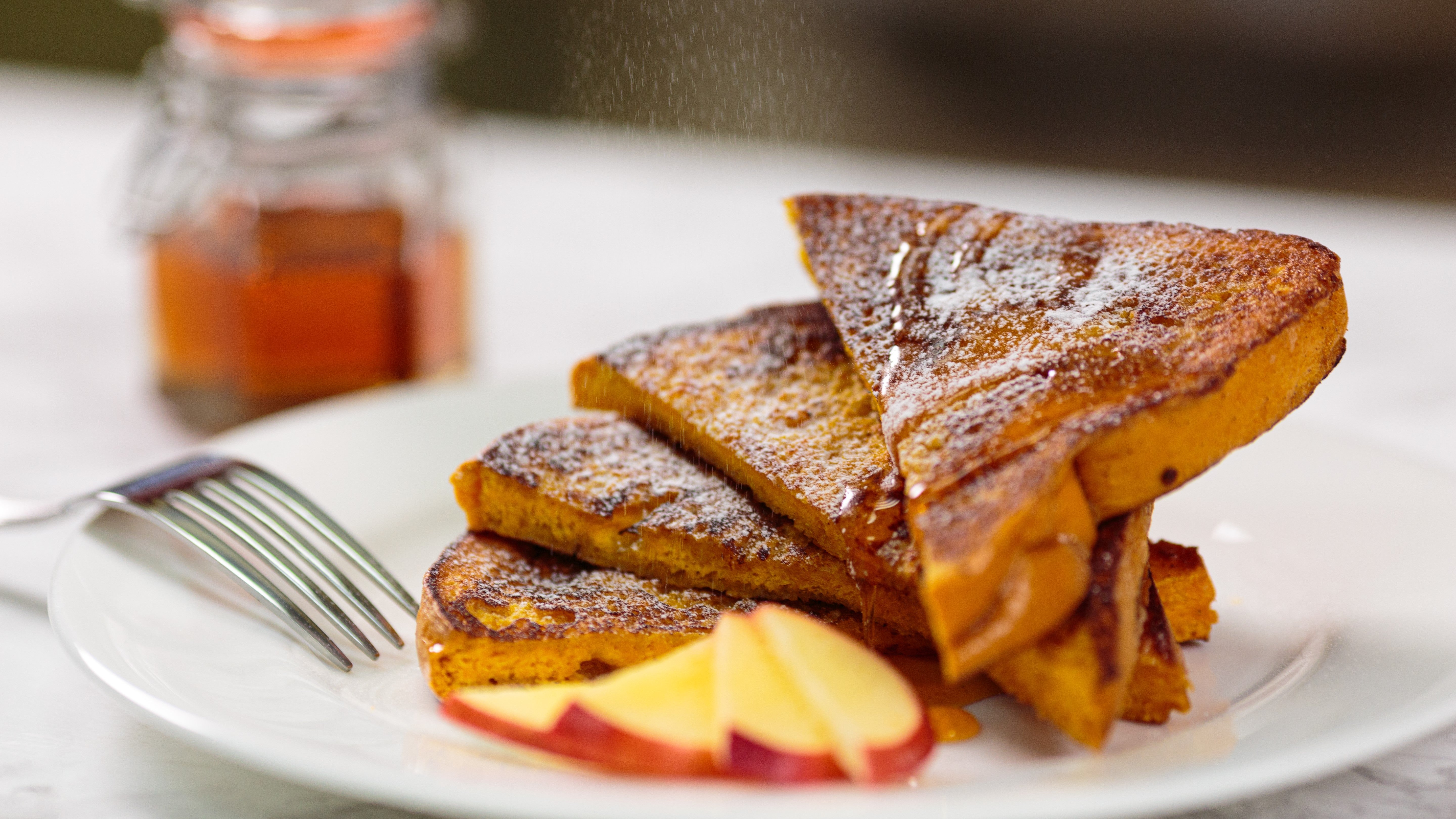 French Toast