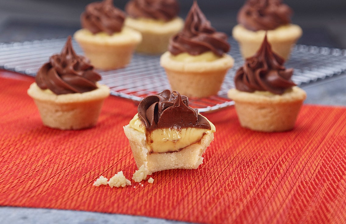 Éclair Cups recipe to enjoy | Nestlé Recipes