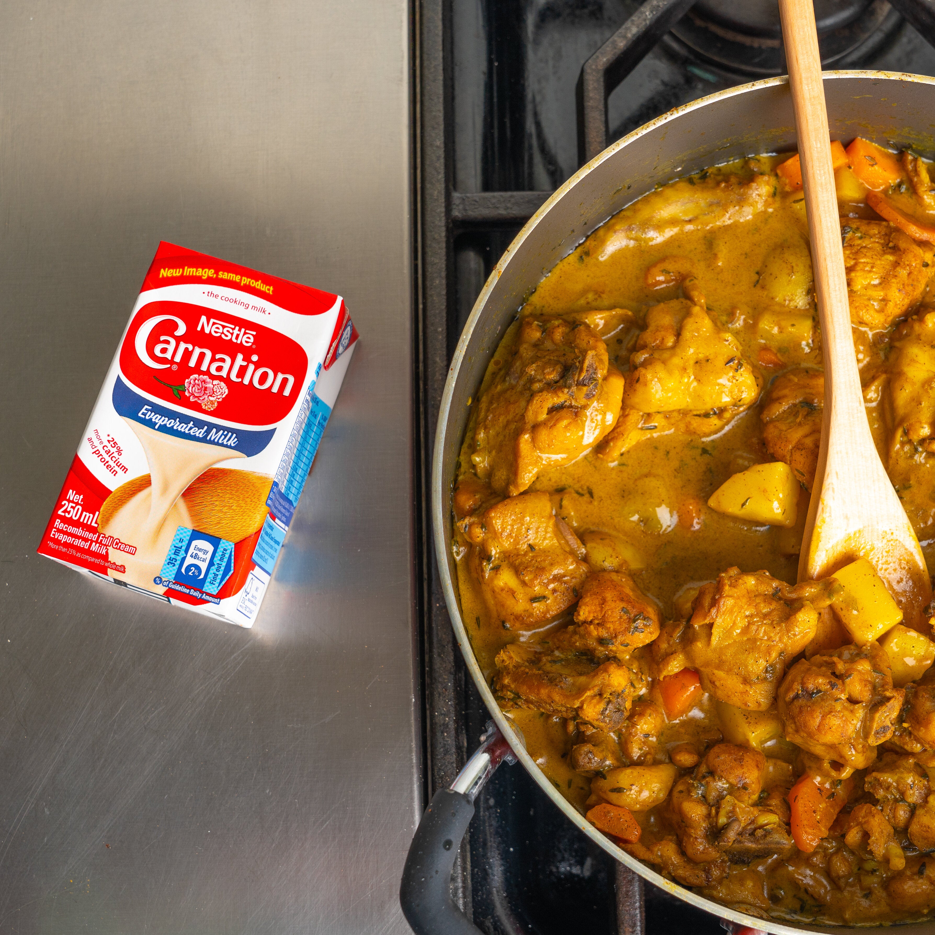 Chicken Curry