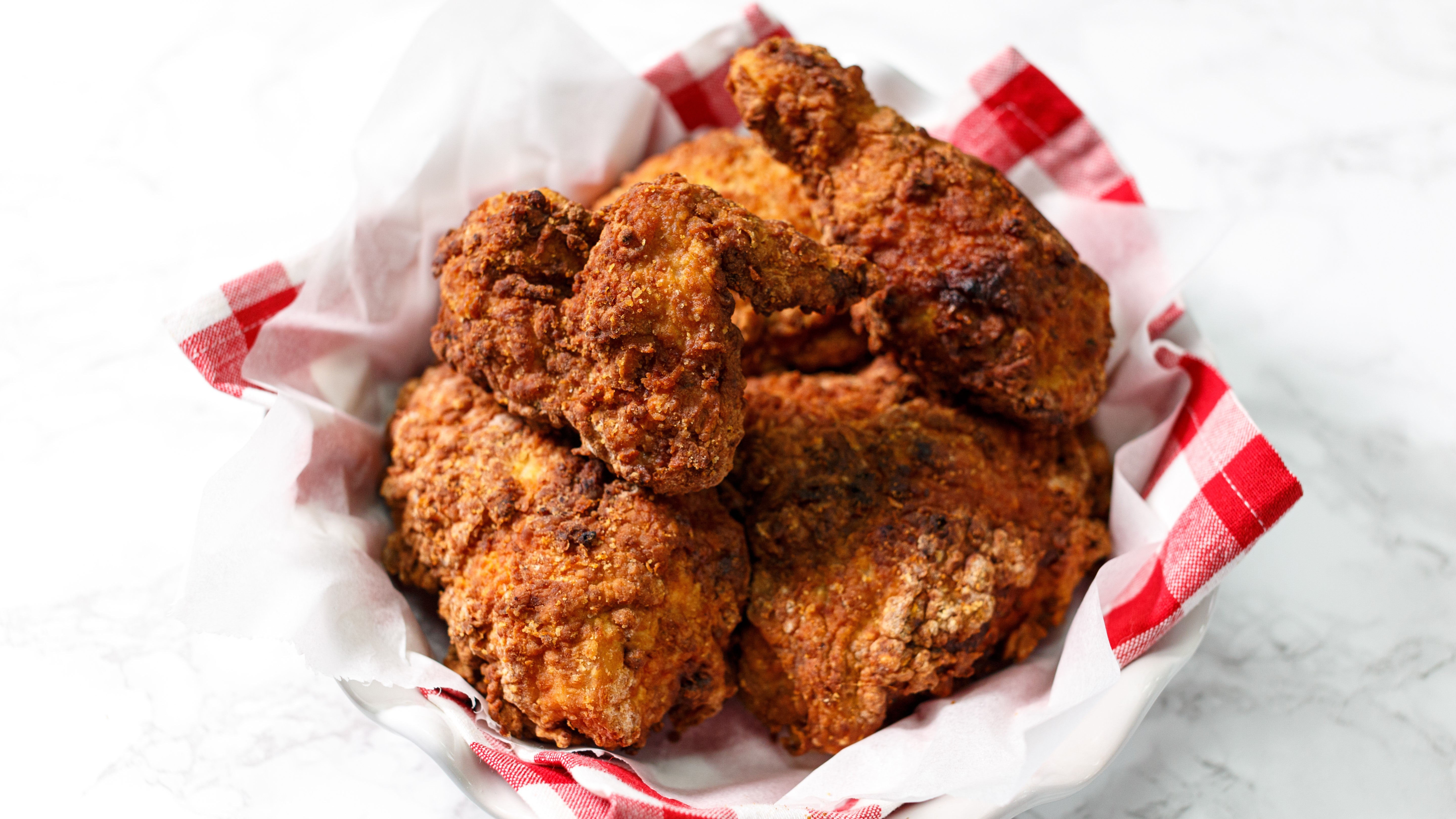 Fried Chicken
