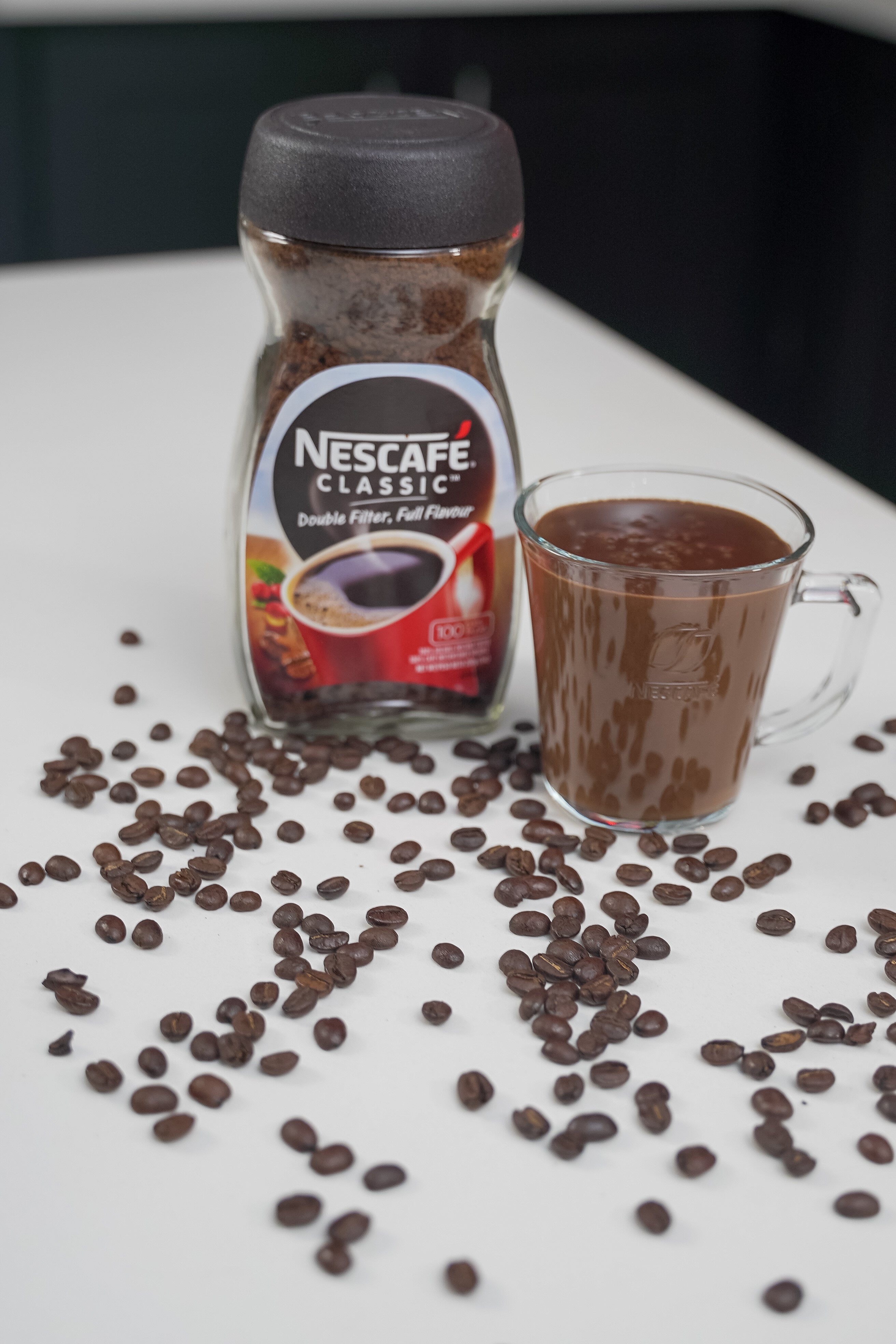 Hot Chocolate