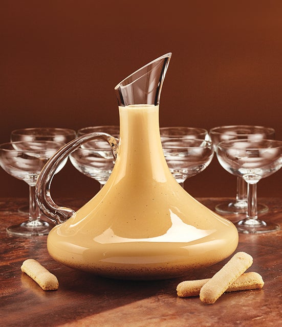 Tiramisu Ponche De Crème | Nestlé Recipes