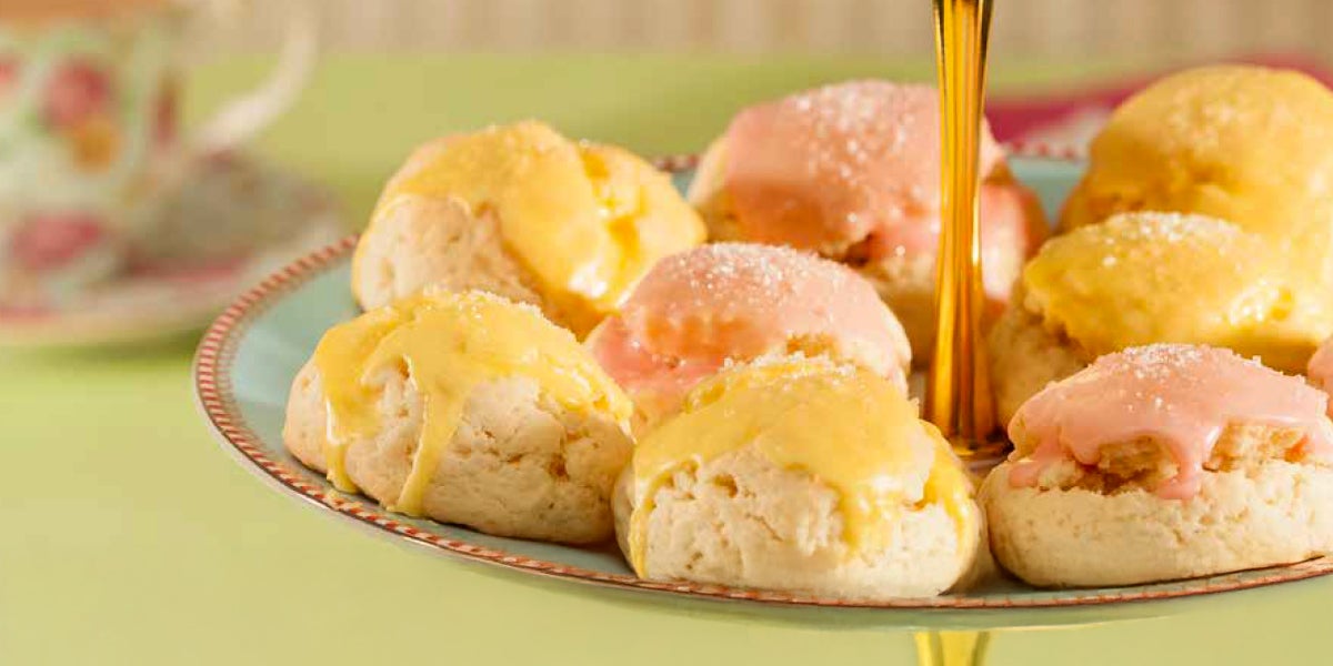 Italian Cookies