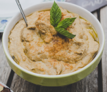 Delicioud Jerk Hummus recipe | Nestlé Recipes