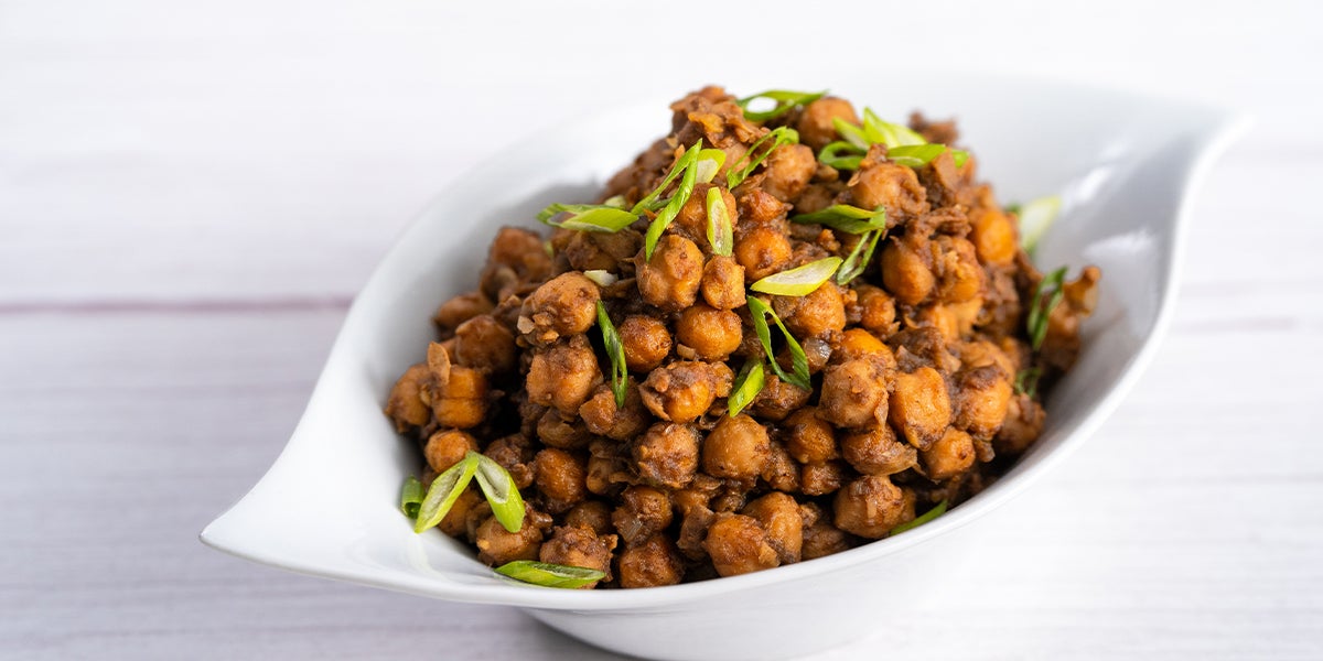 Delicious Geera Channa recipe | Nestlé Recipes