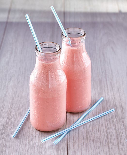 Beet Ponche De Creme | Nestlé Recipes