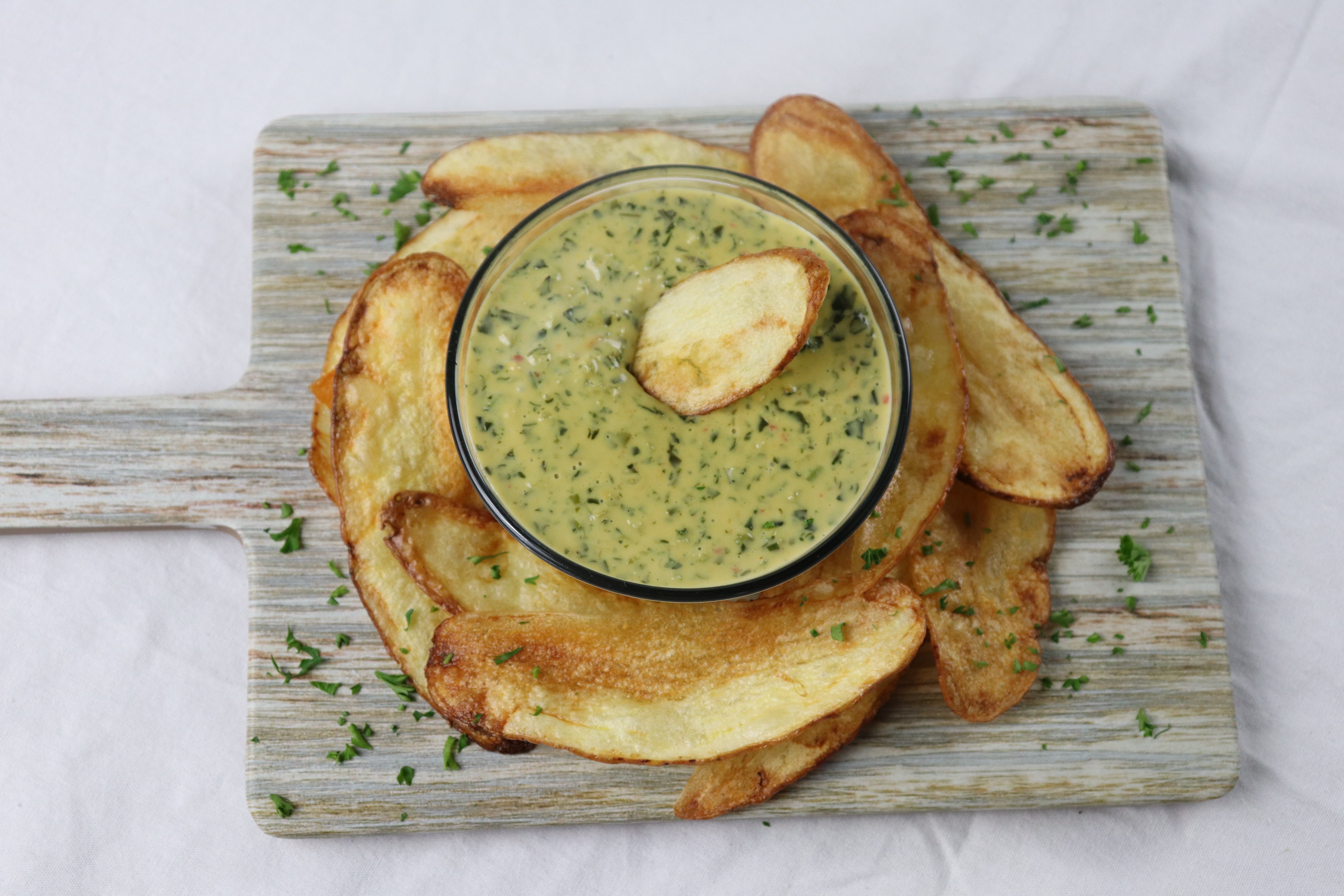 Fiesta Callaloo Dip | Nestlé Recipes