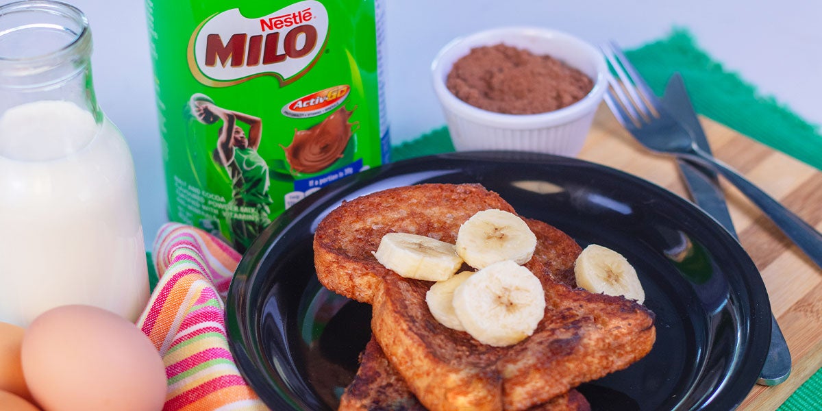 Milo Toast