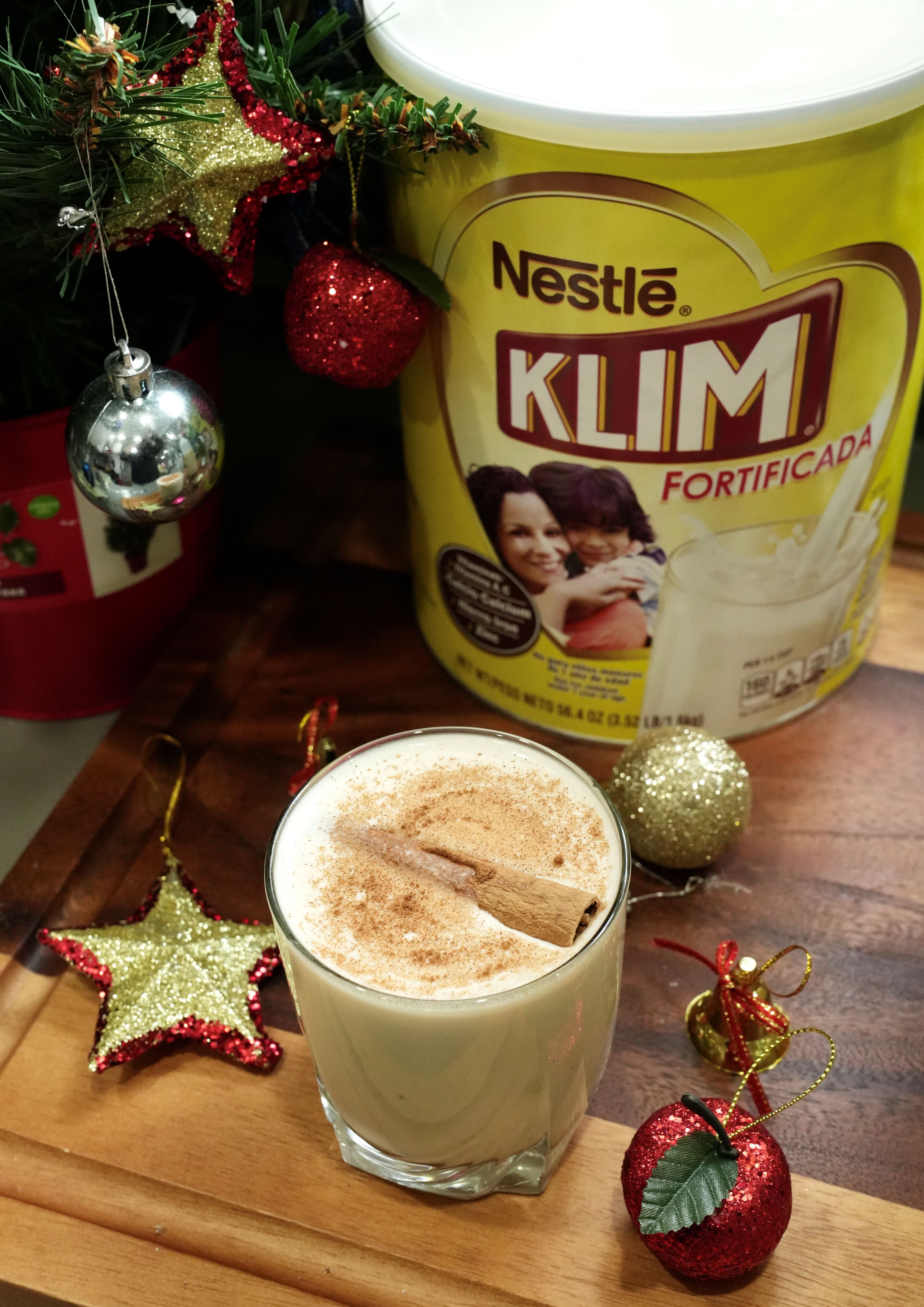 Eggnog