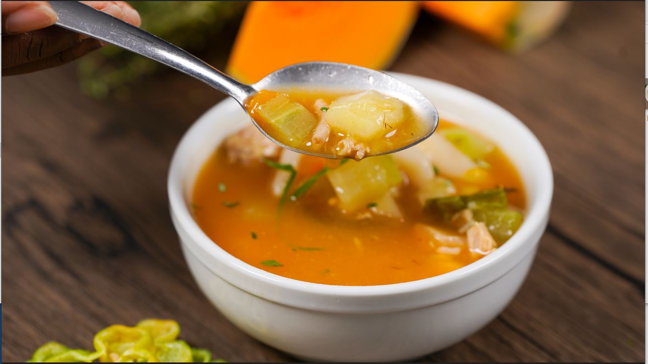 Chicken Soup