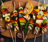 Jerk Vegetables | Nestlé Recipes