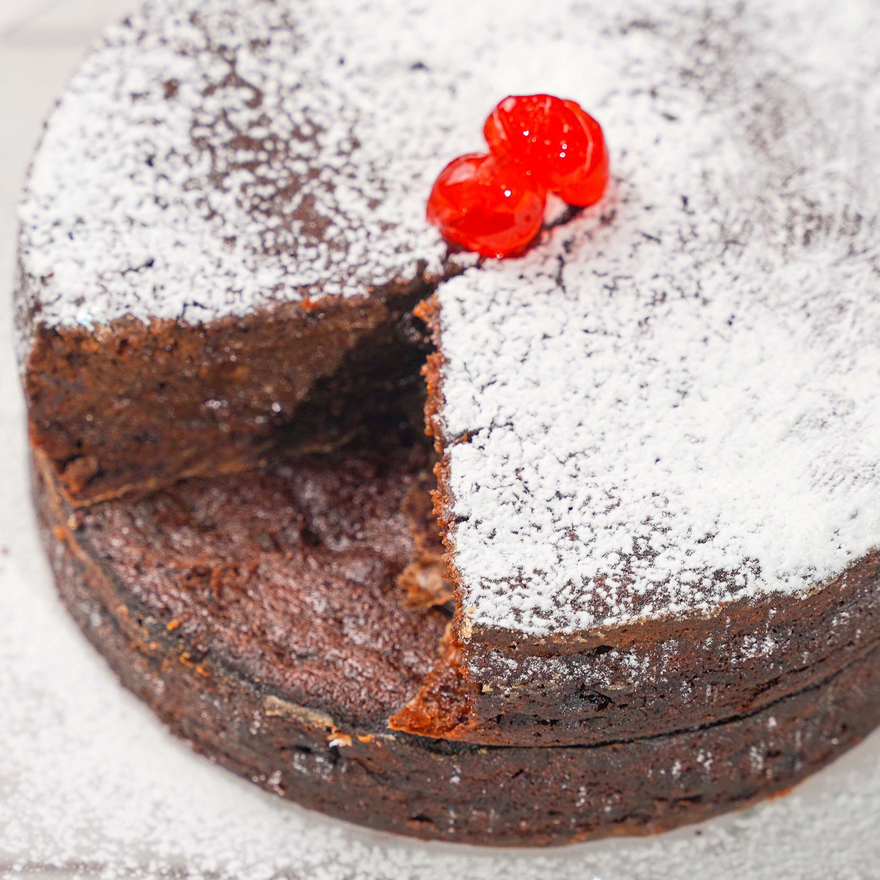 Christmas Pudding | Nestlé Recipes