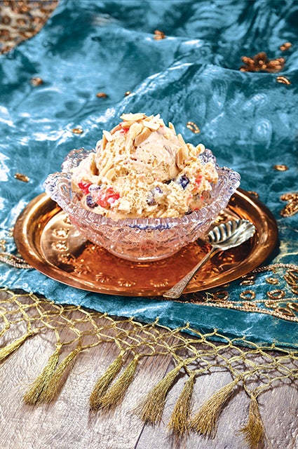 Sawine Ice Cream | Nestlé Recipes