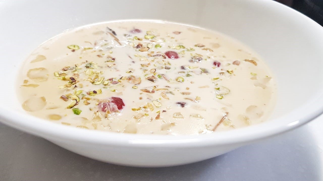 Delicious Sawine recipe | Nestlé Recipes