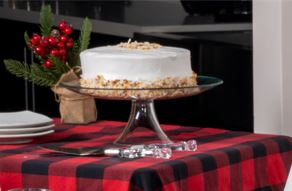 Sponge Cake recipe to enjoy | Nestlé Recipes