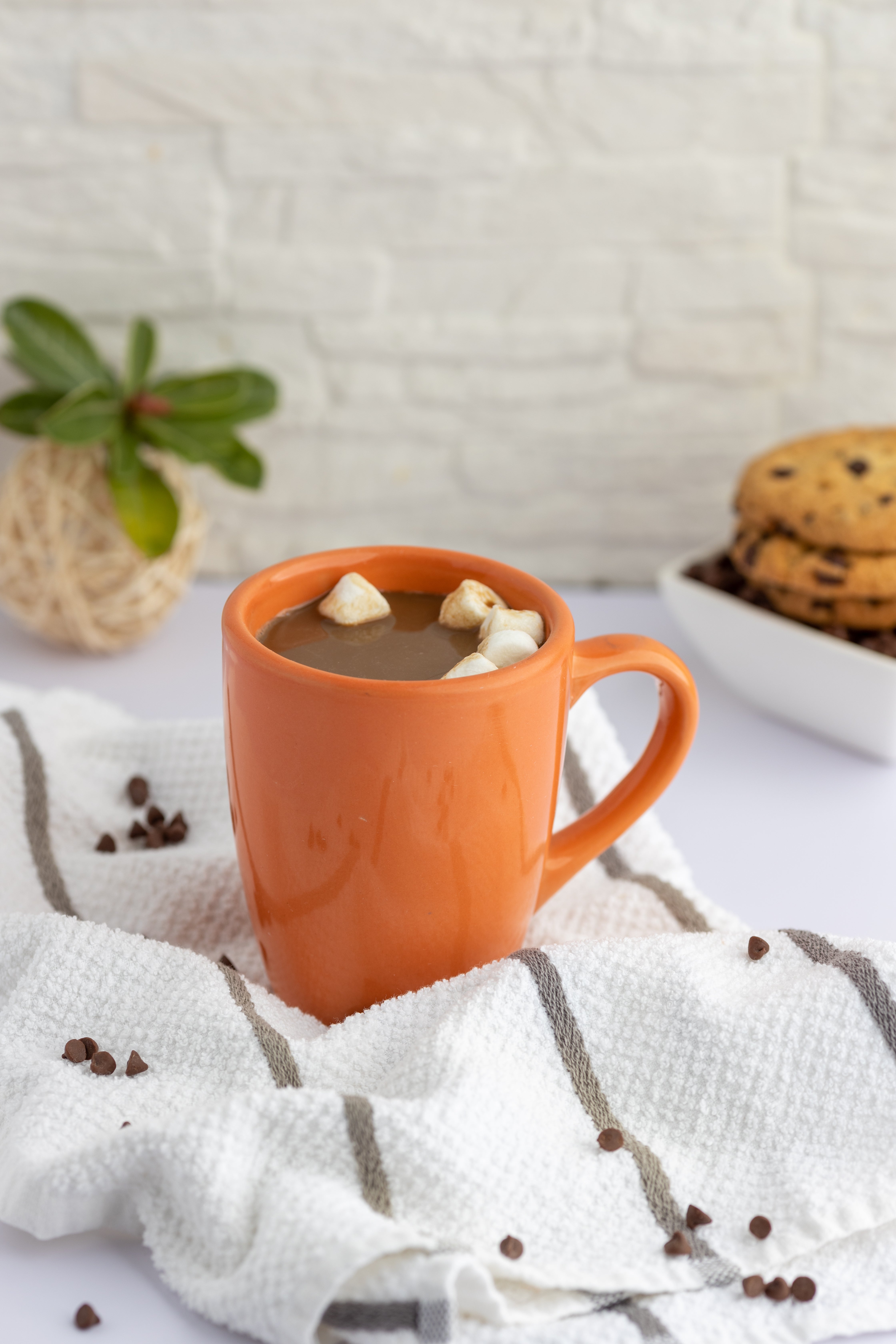 Vanilla Cafe Mocha | Nestlé Recipes