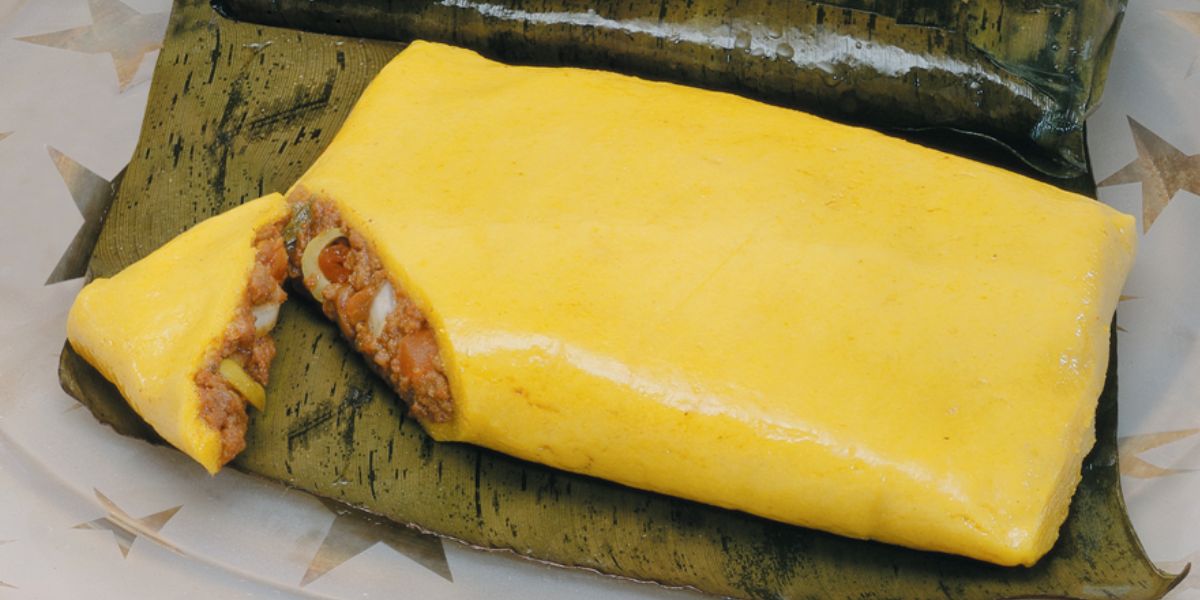 Beef Pastelle