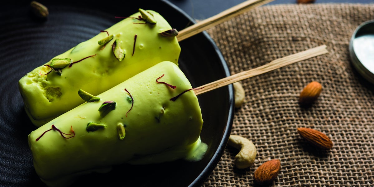 Delicious Kulfi recipe to enjoy | Nestlé Recipes