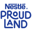 Proud Land icon
