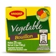 MAGGI® Vegetable Flavoured Seasoning Cube 100g
