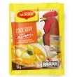 MAGGI® Cock Soup with Pumpkin Mix