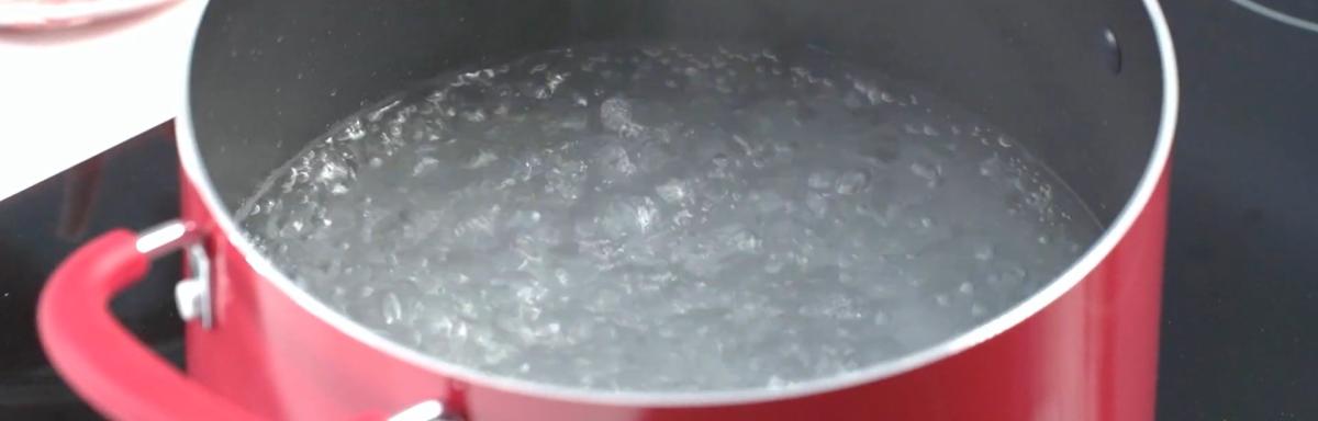 Boiling Boiling