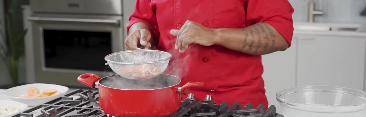 Cooking Methods Part 1 Cooking Methods Part 1